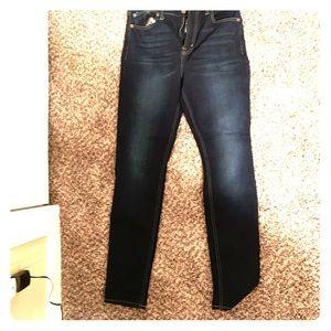 Lucky brand jeans